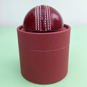 Flipper Genuine Cricket Ball Bottle Opener, 4 of 8