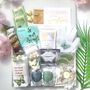 Sending Butterfly Sunshine | Birthday Pamper Hamper, thumbnail 5 of 12