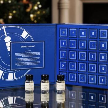 Vodka Advent Calendar 2024 Edition, 2 of 5