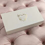 Silk Pillowcase Gift Box Black 100% Pure Soft Mulberry Silk Satin Standard Double, thumbnail 4 of 9