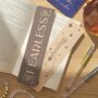 Taylor Swift Fearless Bookmark, thumbnail 1 of 3