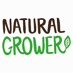 Natural Grower - Organic Compost and Fertiliser