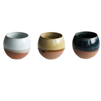 Cute Cup Made In Japan Round Korokoro, 4 of 4