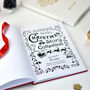 Personalised Luxury Christmas Story Collection, thumbnail 4 of 10