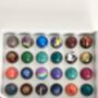 Luxury Chocolate Box, 24 Chocolates, thumbnail 2 of 2