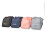 Personalised Recycled Material Gym Bag, thumbnail 5 of 12