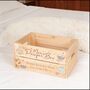 Personalised Pamper Night Treat Crate, thumbnail 3 of 3