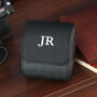 Personalised Single Travel Watch Case Gift For Him, thumbnail 8 of 9