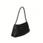 Hand Woven Sling Bag, thumbnail 5 of 12