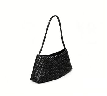 Hand Woven Sling Bag, 5 of 12