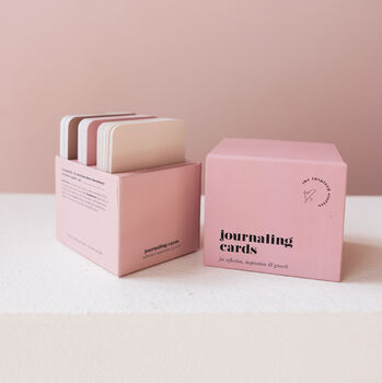 Journaling Card Set, 11 of 11