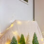 Christmas Tree Candle, thumbnail 7 of 7