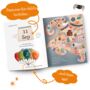 'The Birthday BOO!' Personalised Storybook – A Birthday Gift From Grandparents, thumbnail 4 of 12