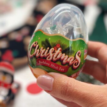 Kids And Tween Christmas Craft Gift – Festive Socks, Crafts, Toy And Cute Accessories, 6 of 9