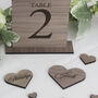 Personalised Name Place Tags, thumbnail 4 of 5