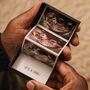 Personalised Gender Reveal / Baby Pregnancy Announcement Photo Token Box, thumbnail 2 of 3