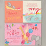 All About Mum Personalised Book, thumbnail 4 of 8