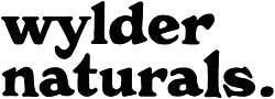 Wylder Naturals Logo
