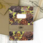 Creep Of Tortoises Print Lined Journal, thumbnail 1 of 8