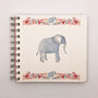 2024 Diary Odyl Elephant, thumbnail 2 of 6