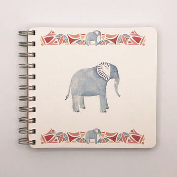 2024 Diary Odyl Elephant, 2 of 6