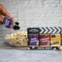 Popcorn Seasoning Movie Night Bundle Three Pack, thumbnail 1 of 4