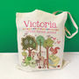 Personalised Forest School Bag, thumbnail 8 of 12