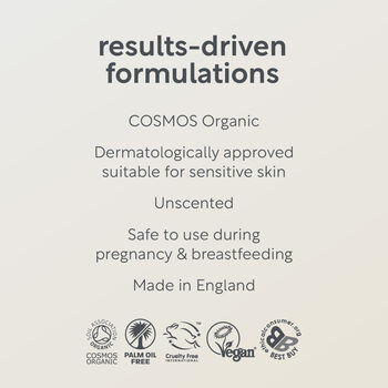 Certified Organic Daily Three Step Skincare Set, Calming Cleanse, Tone + Moisturise, 4 of 6