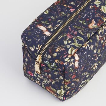 Wolf Garden Travel Pouch, 5 of 5