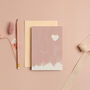 'Je T'aime' Greeting Card Valentines Day | Valentine, thumbnail 1 of 2