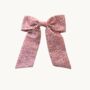 'Kate' Liberty Hair Bow Barrette, thumbnail 7 of 8