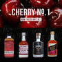 Cherry Rum Taster Set Gift Box One, thumbnail 2 of 5