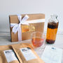 'Just Add Gin' G And Tea Infusion Kit, thumbnail 1 of 5