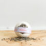 The Relaxing Bath Bomb, thumbnail 3 of 5