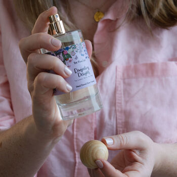 Darjeeling Delights Room Perfume Spray, 11 of 11