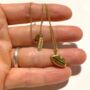 Lips Pendant, thumbnail 2 of 3