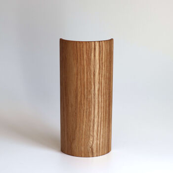 Memories Of Ash Wooden Tea Scoop, 3 of 3