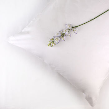 Organic Cotton Pillowcase, 2 of 11