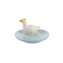 Bramble Farm Duck Ring Holder Trinket Dish | In Gift Box | Jewellery Holder | Farmyard | Homeware | Tabletop, thumbnail 4 of 5