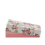 Rose Lover's Luxury Gift Box. Darjeeling And Tea Rose Reed Diffuser And Three Bronnley Rose Soaps, thumbnail 4 of 6