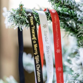 Mushroom Mirror Tile Bauble, 4 of 4