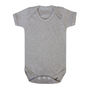 Personalised 1st Father's Day Babygrow, thumbnail 6 of 9