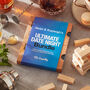Couples Date Night And Nights In Vouchers Bundle, thumbnail 1 of 9
