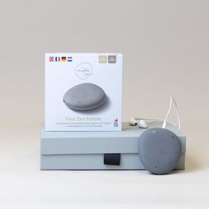Morphee shrinks its relaxation gadget to compact Zen – Pickr