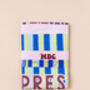 Espresso Always Comes First Tea Towel, thumbnail 2 of 2