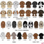 Personalised Pet Portrait Insulated Travel Mug, thumbnail 4 of 11