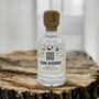 Tan Dowr Premium Cornish Classic Vodka 5cl Miniature, thumbnail 1 of 5