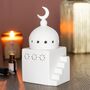 Eid Gifts White Mosque Home Decor, thumbnail 3 of 7