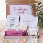 I Couldn’t Say I Do Without You Gift Box | Will You Be My Bridesmaid Gift Box | Bridesmaid Proposal Gift, thumbnail 1 of 9