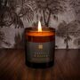 Hand Poured Soy Wax Candle 30cl | Woodsmoke, thumbnail 1 of 5